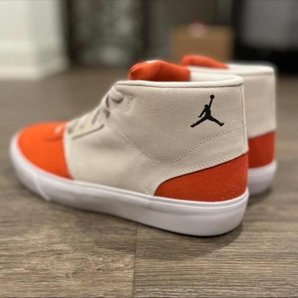 Jordan Series Mid sz 11.5